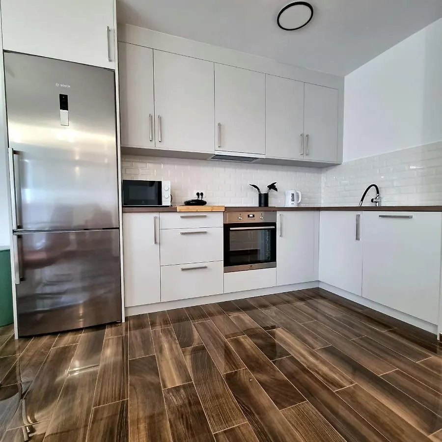 Apartments Happiness Trogir Croatia