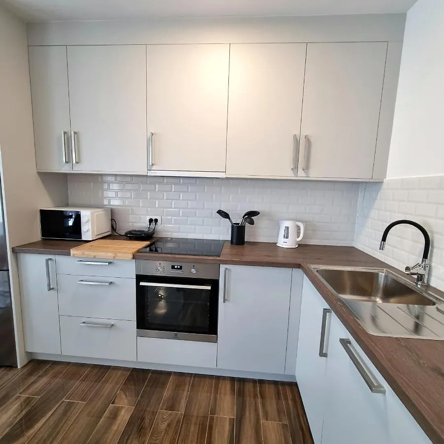 Apartments Happiness Trogir