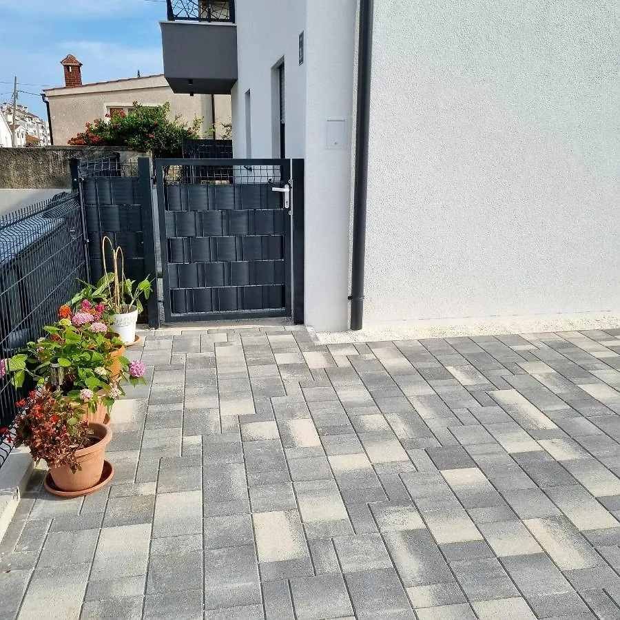 Apartments Happiness Trogir Croatia