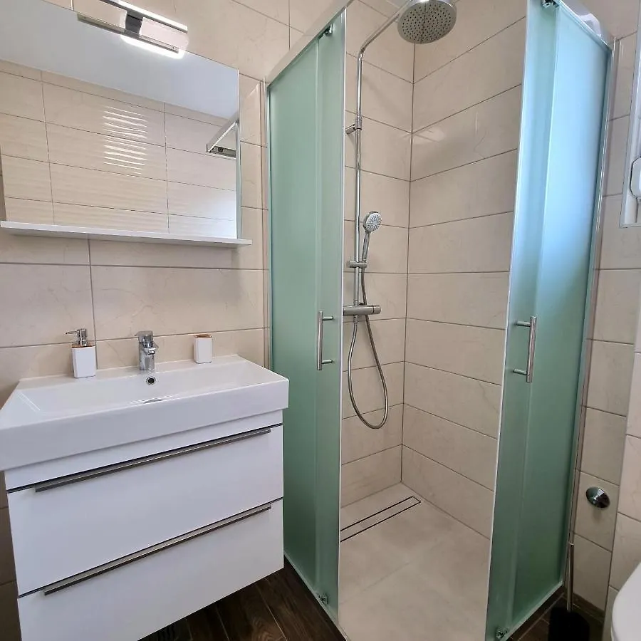 Apartments Happiness Trogir Croatia
