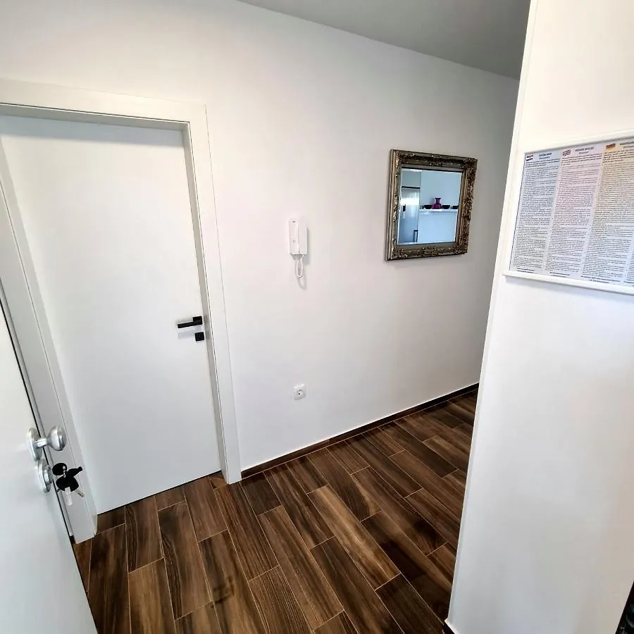 Apartments Happiness Trogir