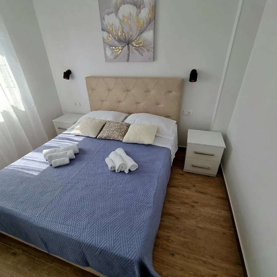 Apartments Happiness Trogir Croatia