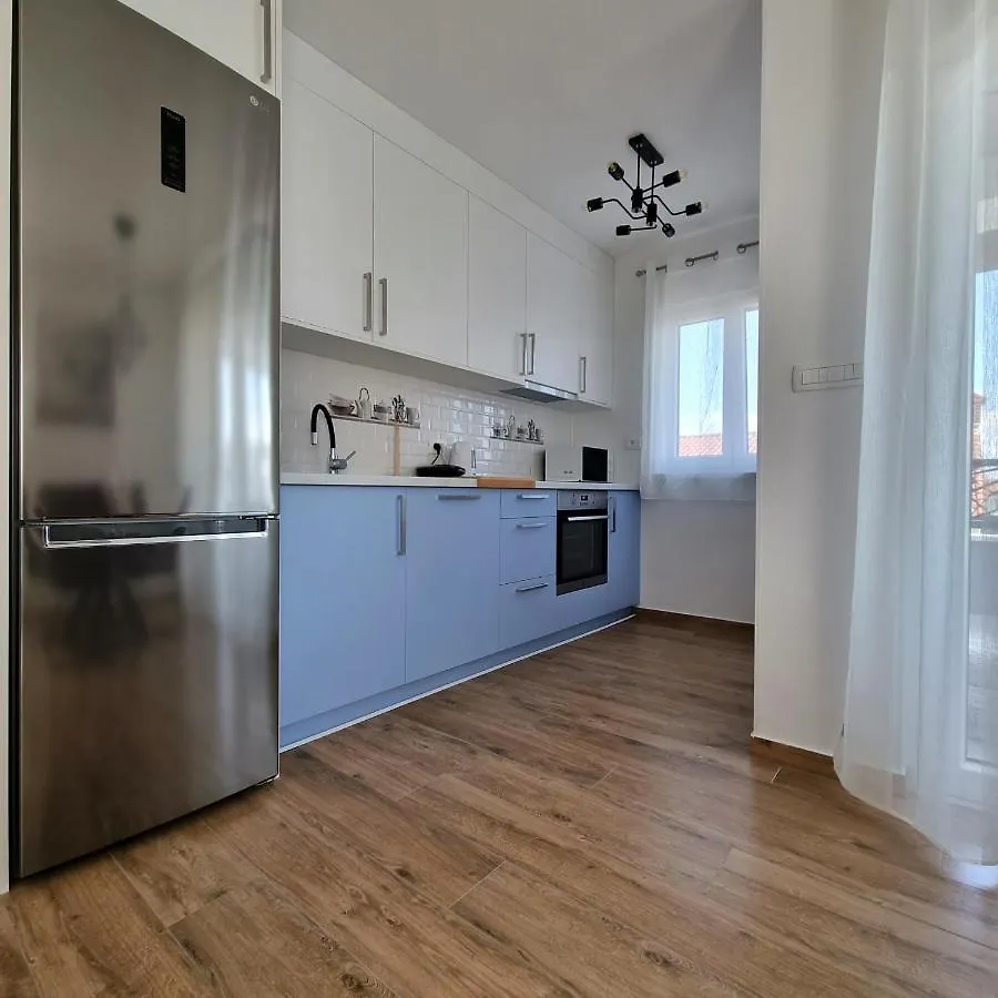Apartments Happiness Trogir