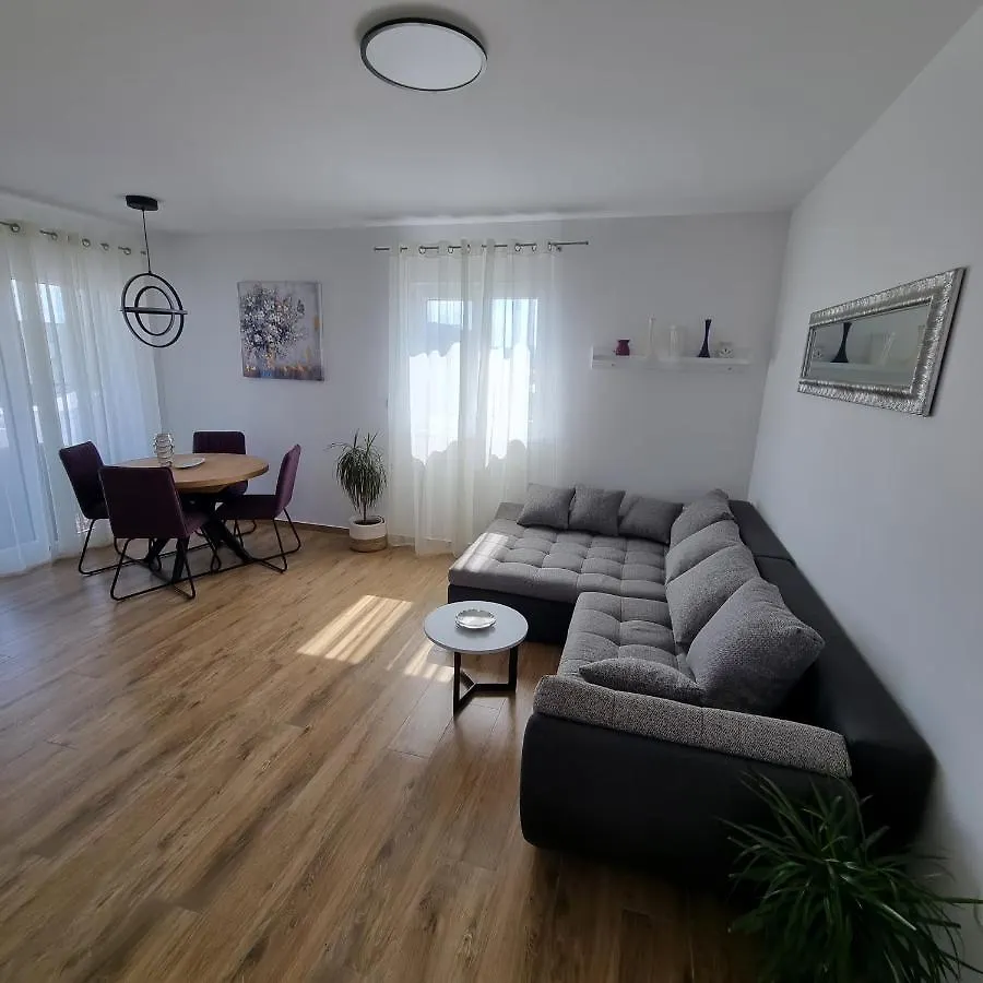 Apartments Happiness Trogir 0*,  Croatia