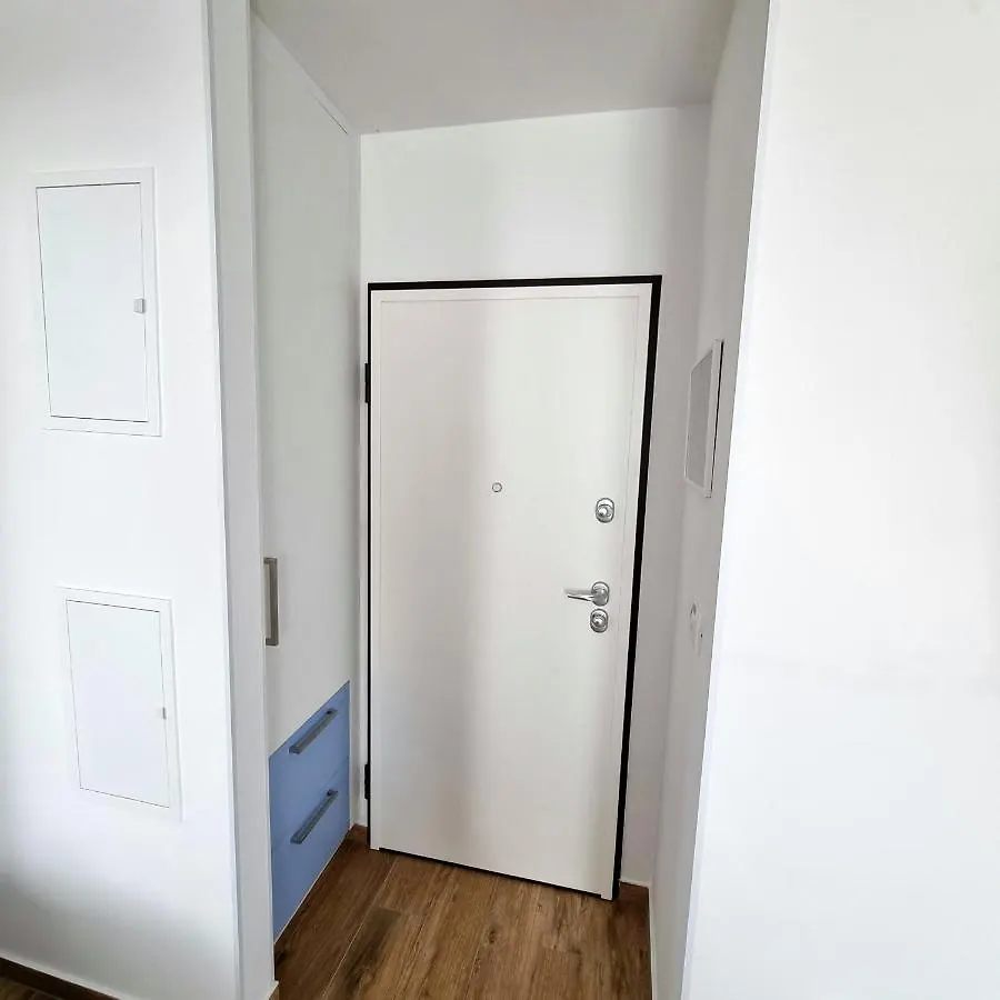 Apartments Happiness Trogir Croatia