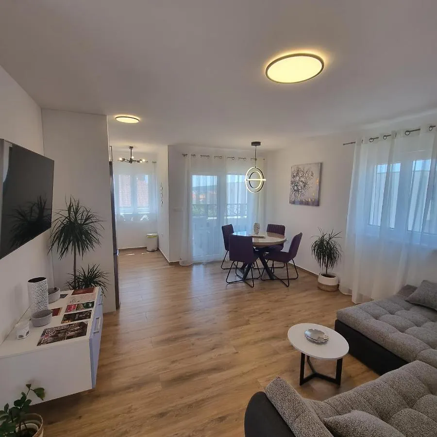 Apartments Happiness Trogir