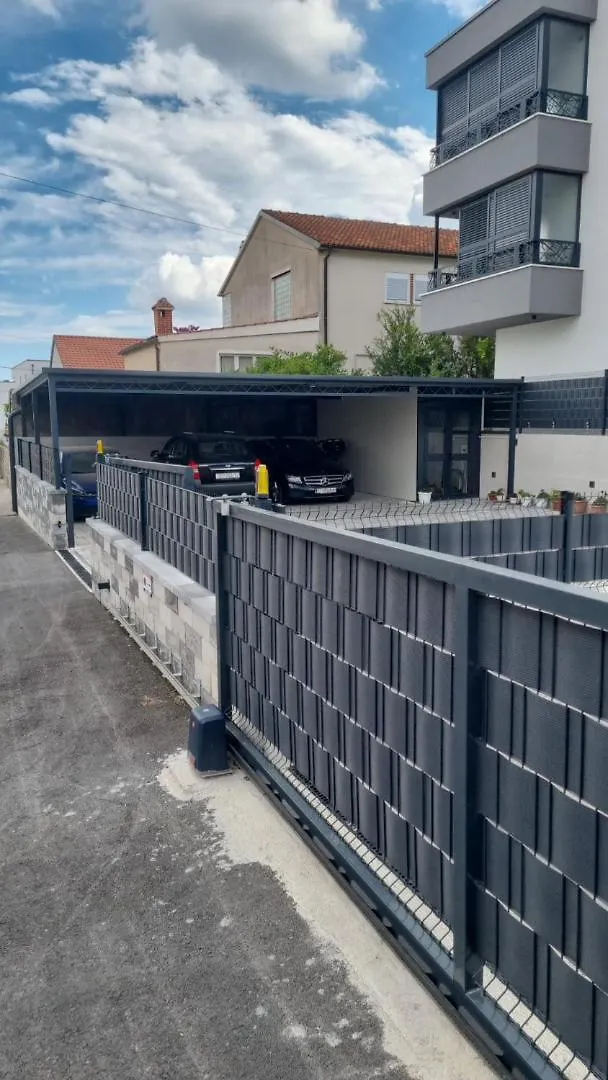 Apartments Happiness Trogir