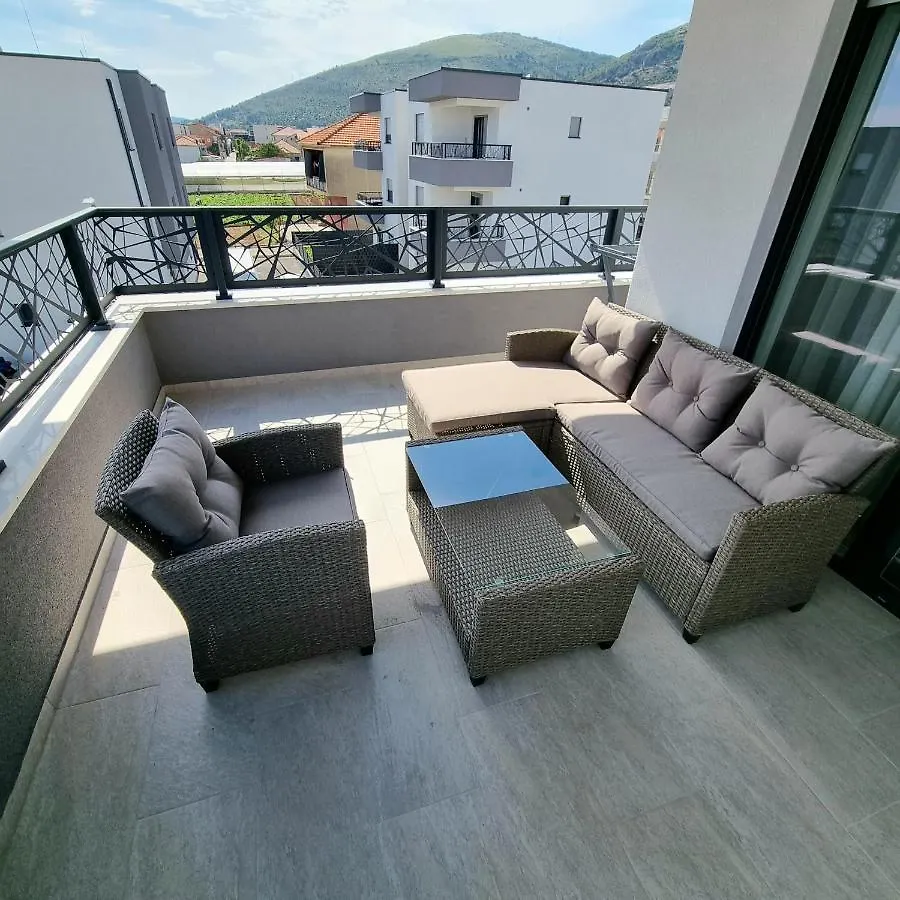 Apartments Happiness Trogir 0*,