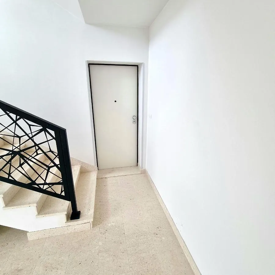 Apartments Happiness Trogir