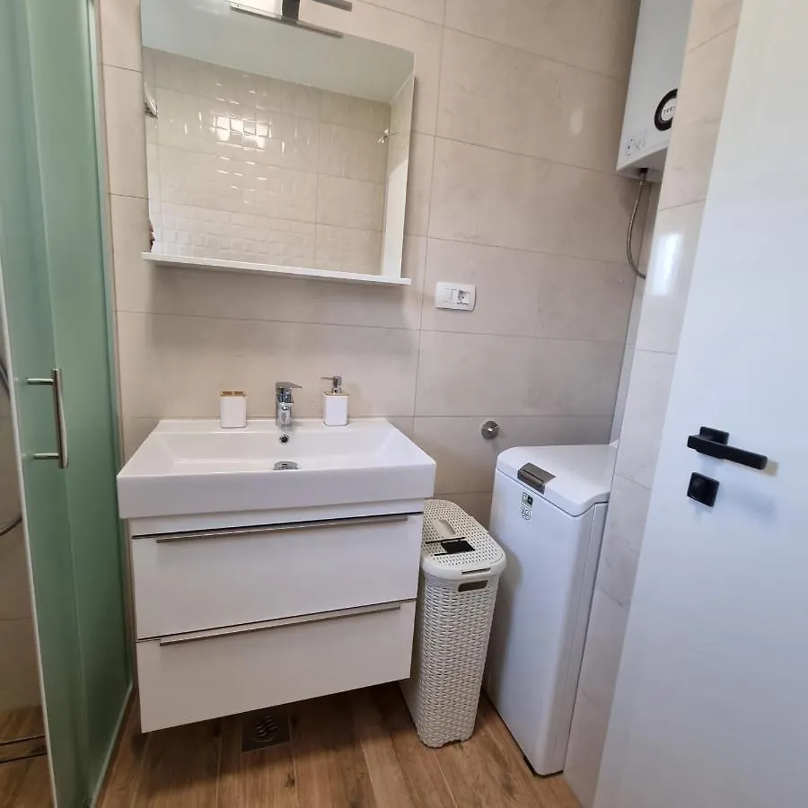Apartments Happiness Trogir Croatia