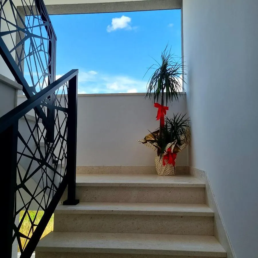 Apartments Happiness Trogir